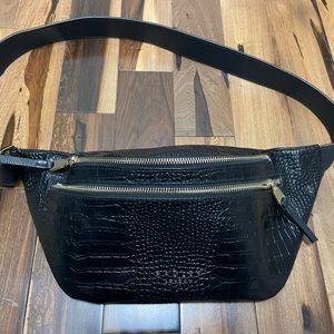 Radley London Pier Walk Bumbag slingbag
